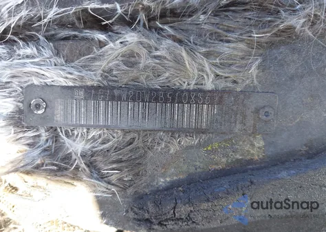 2011 Chevrolet Corvette Grand Sport from USA, damaged, VIN 1G1YW2DW2B5108369